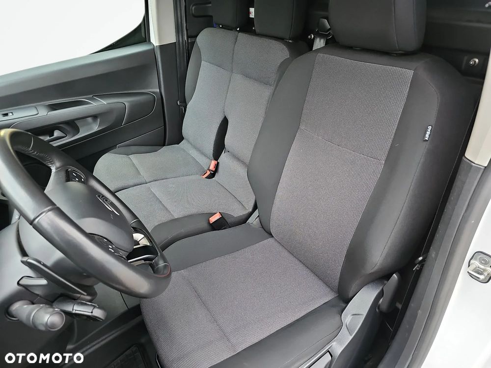 Citroën Berlingo - 11