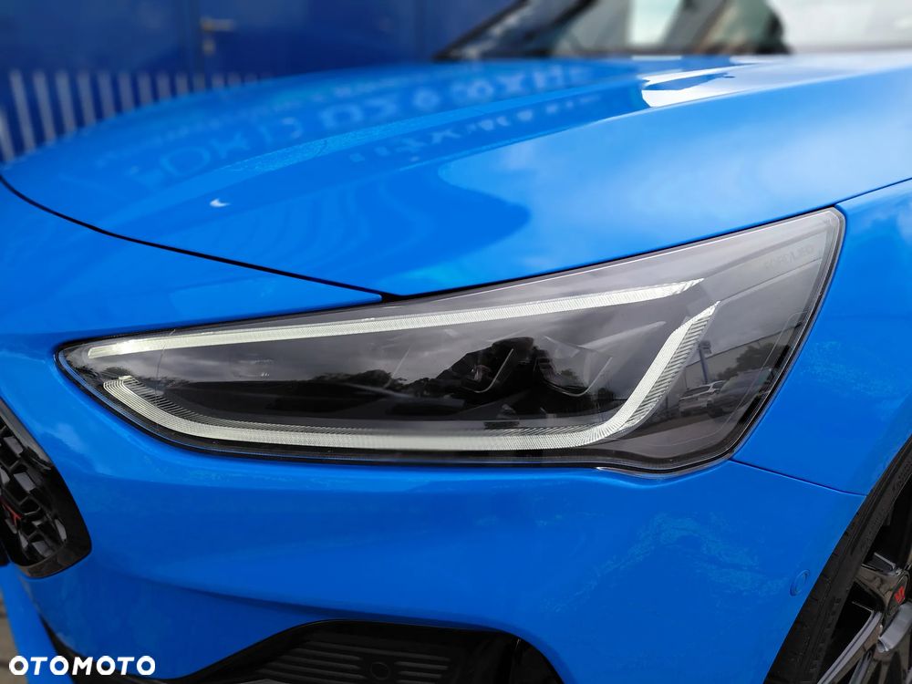 Ford Focus 2.3 EcoBoost ST X Edition - 36