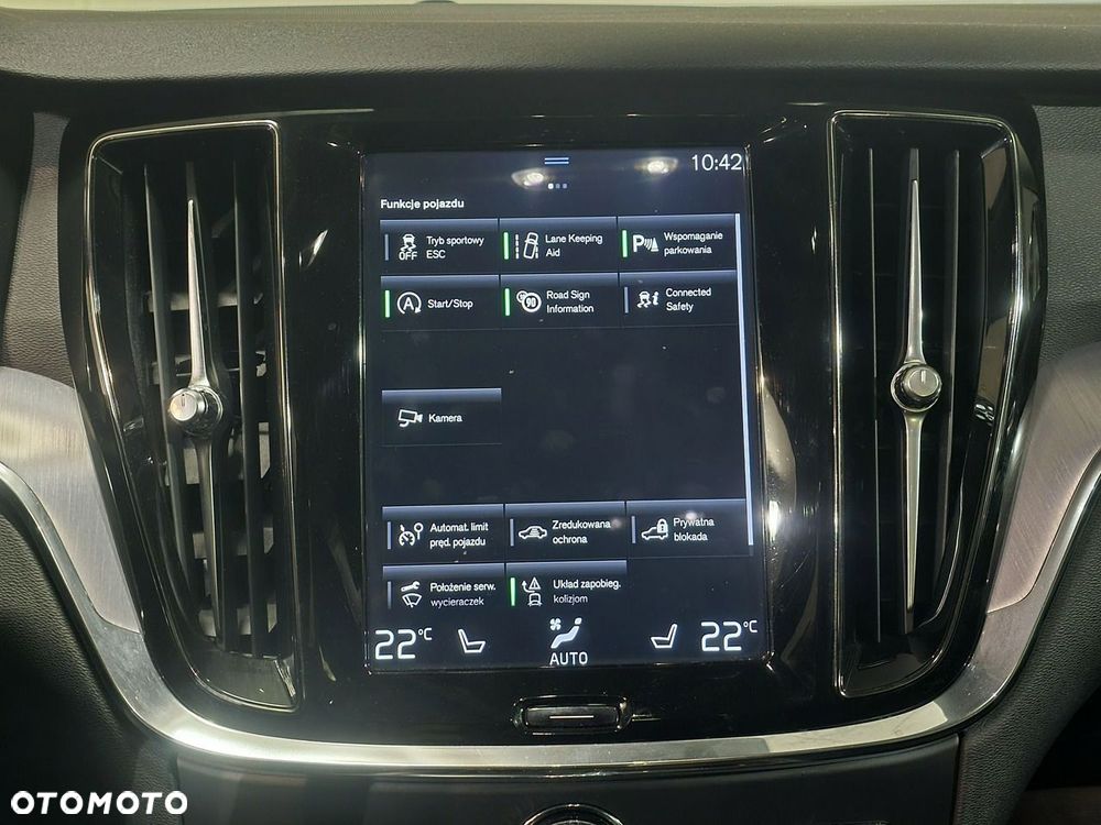 Volvo V60 - 29