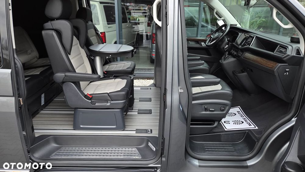 Volkswagen Multivan 2.0 TDI L1 Highline 4Motion DSG - 15