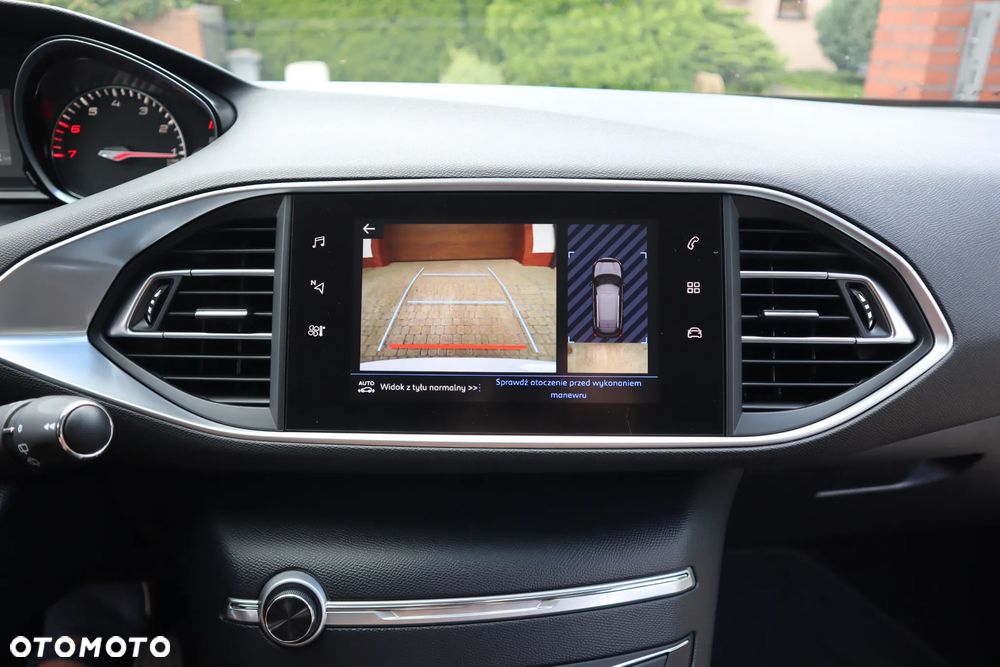 Peugeot 308 PureTech 130 Stop & Start Allure - 25