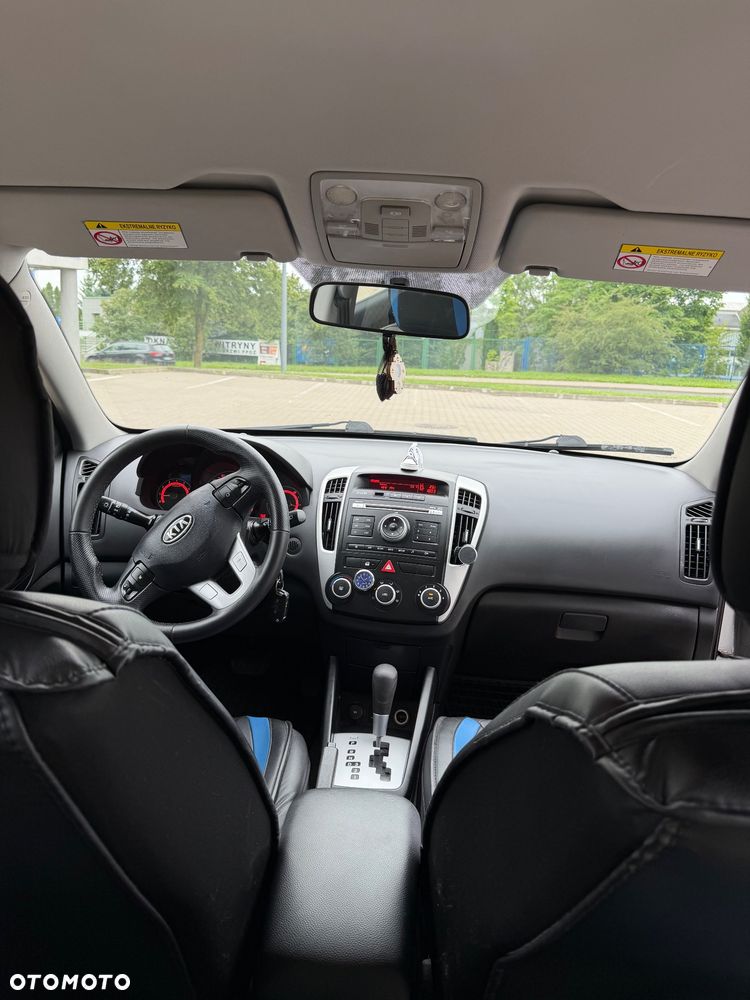 Kia Ceed 1.6 Comfort + - 9