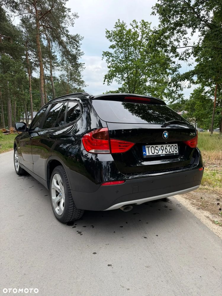 BMW X1 - 5