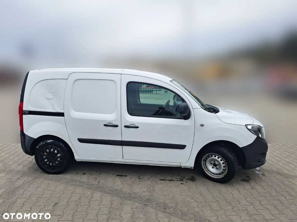 Mercedes-Benz Citan - 4