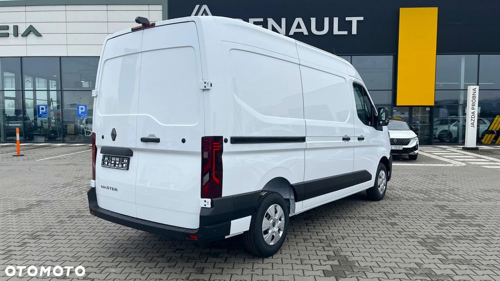 Renault MASTER L2H2 150KM - 5