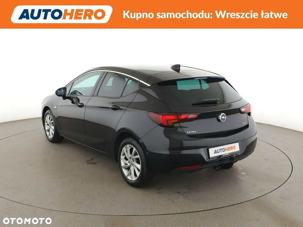 Opel Astra 1.4 T GPF Elite S&S - 5
