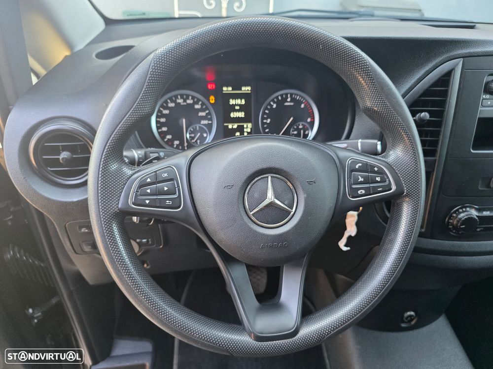 Mercedes-Benz Vito Tourer 114 CDi/32 Pro - 6