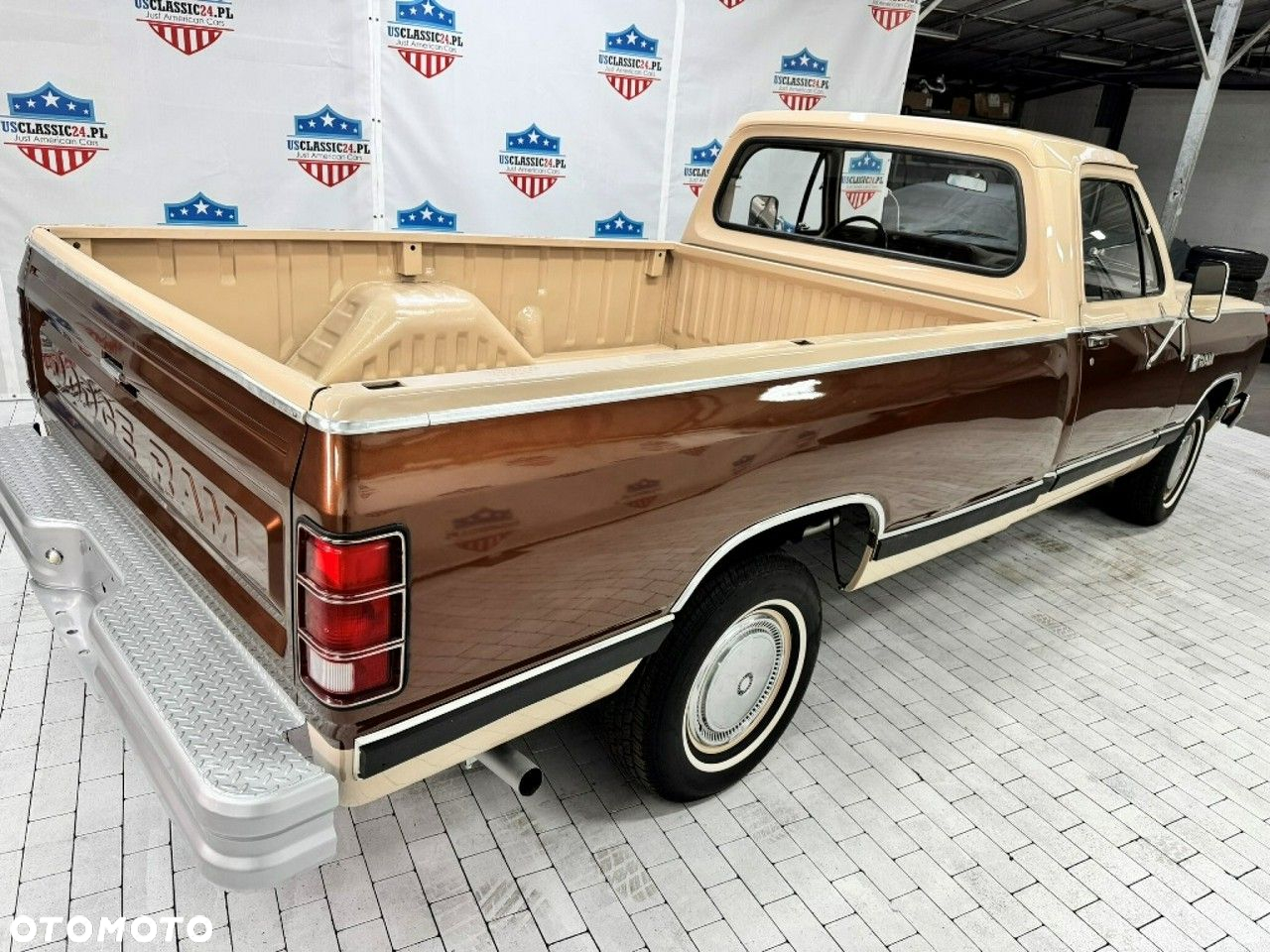 Dodge RAM - 27