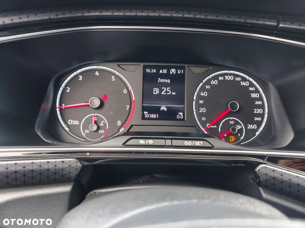 Volkswagen T-Cross 1.5 TSI ACT OPF DSG Style - 24