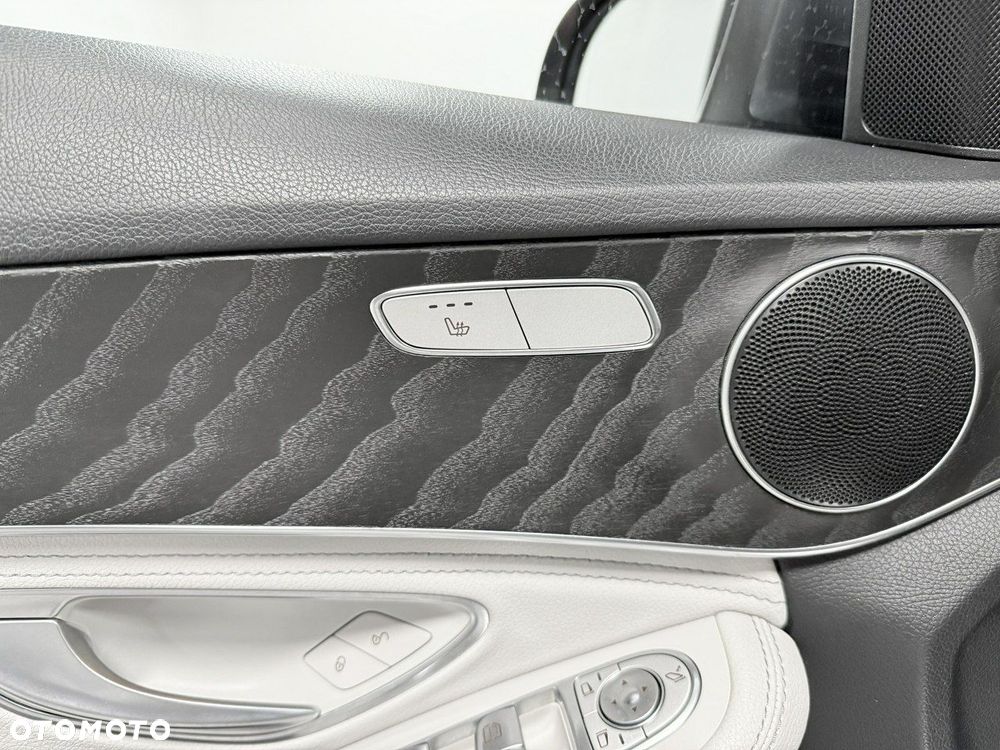 Mercedes-Benz Klasa C - 28