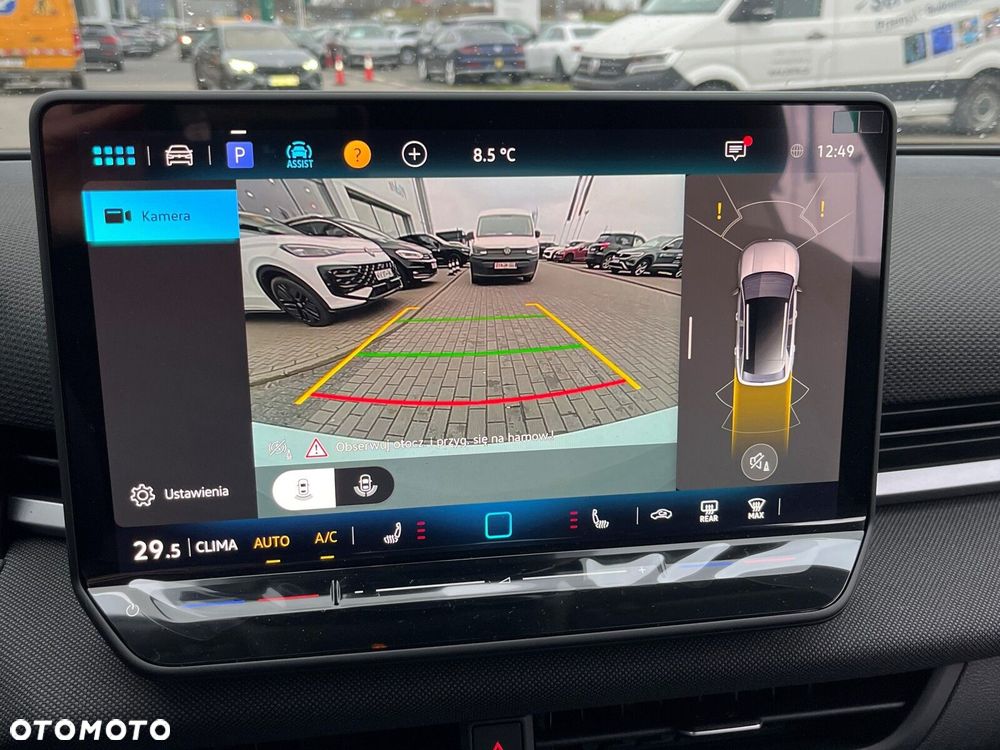 Volkswagen T-Roc - 11