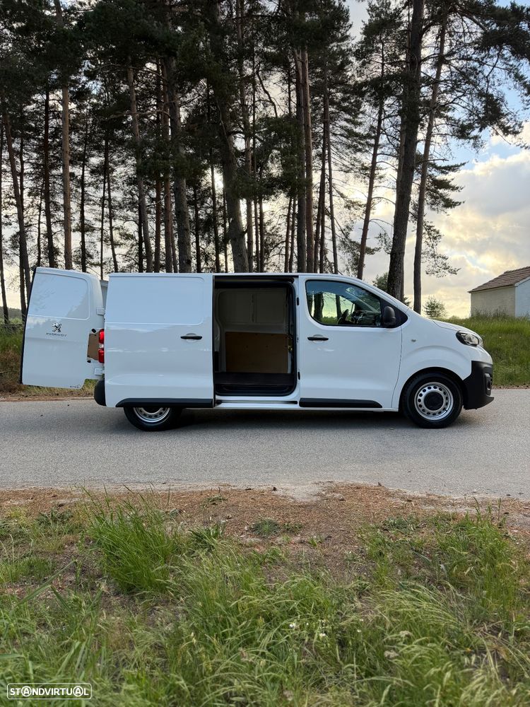 Peugeot Expert 1.6BlueHDI | L2H1 - 51