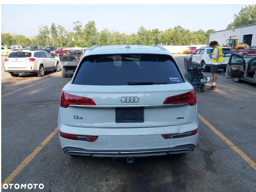 Audi Q5 2.0 TFSI Quattro Sport S tronic - 13