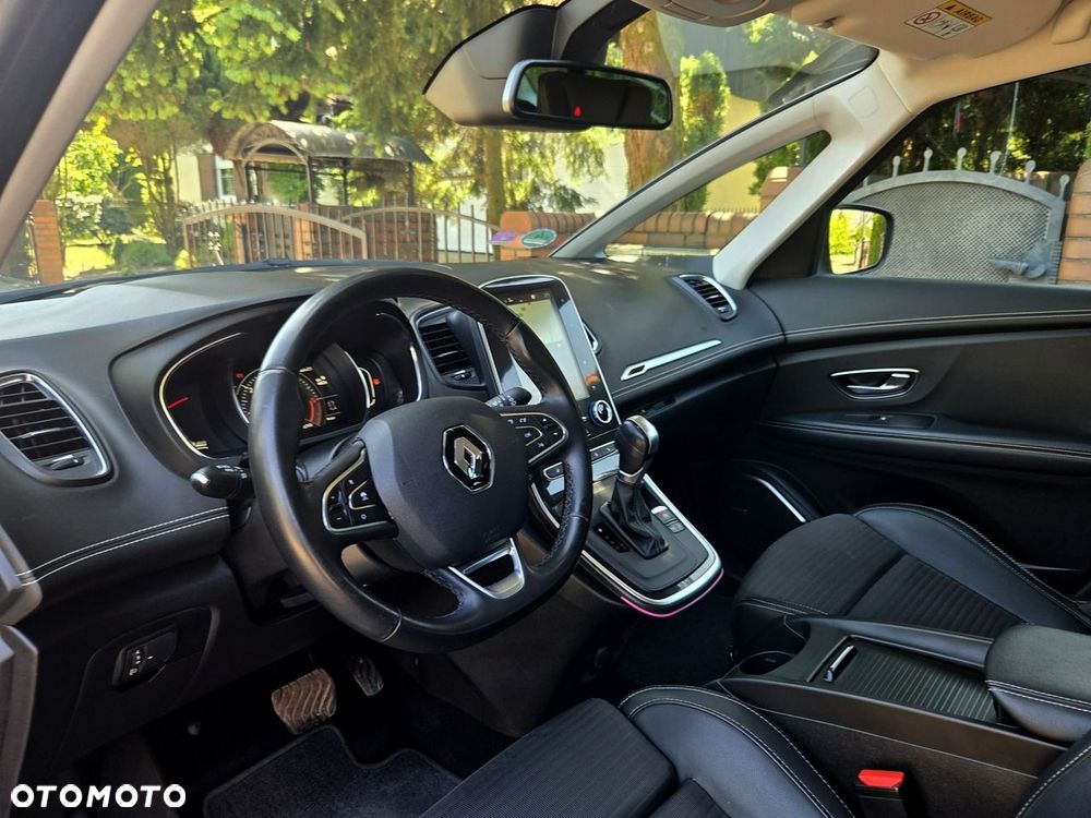 Renault Scenic ENERGY dCi 160 EDC BOSE EDITION - 9