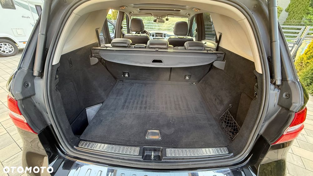 Mercedes-Benz ML 350 BlueTEC 4-Matic - 18