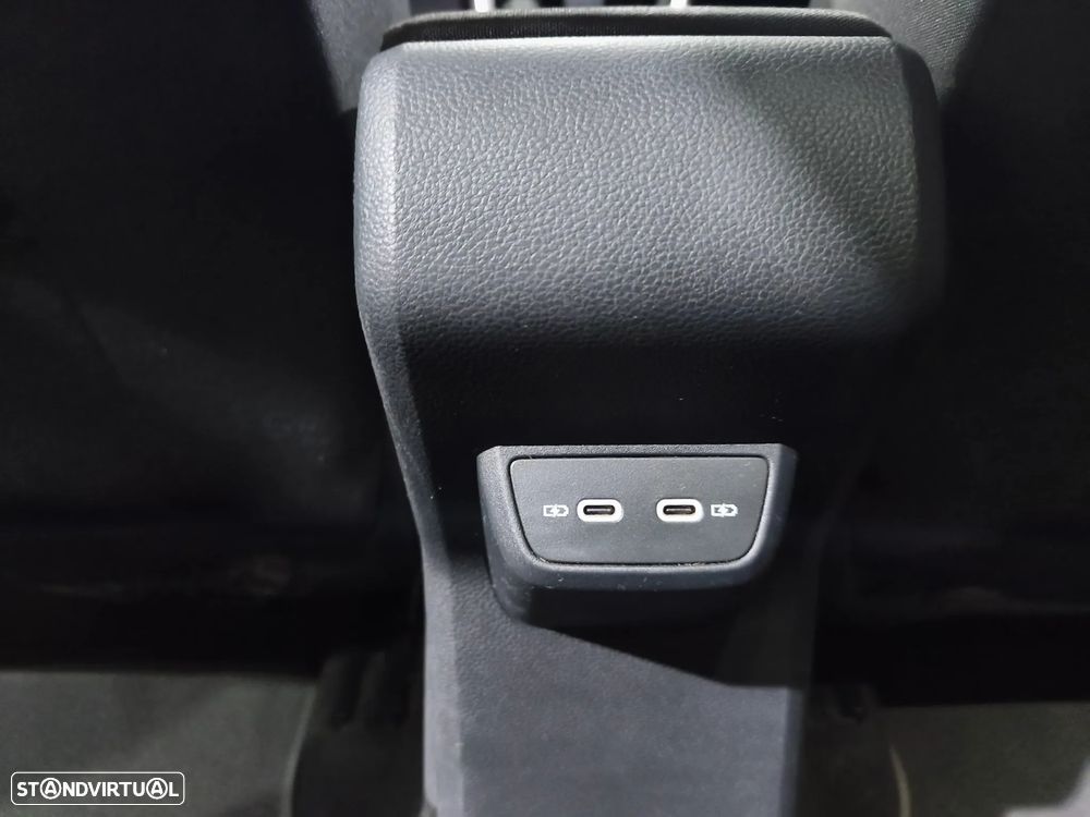 VW Taigo 1.0 TSI Life - 7