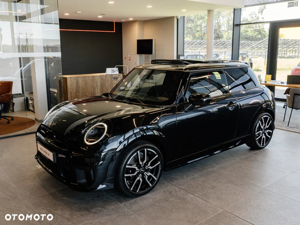 MINI Countryman Cooper