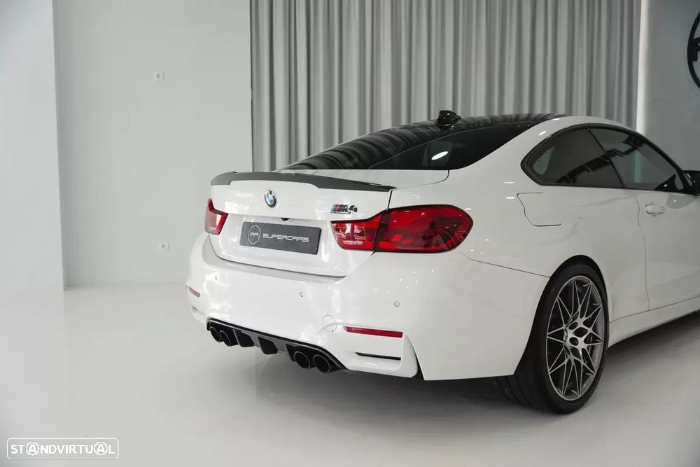 BMW M4 - 21