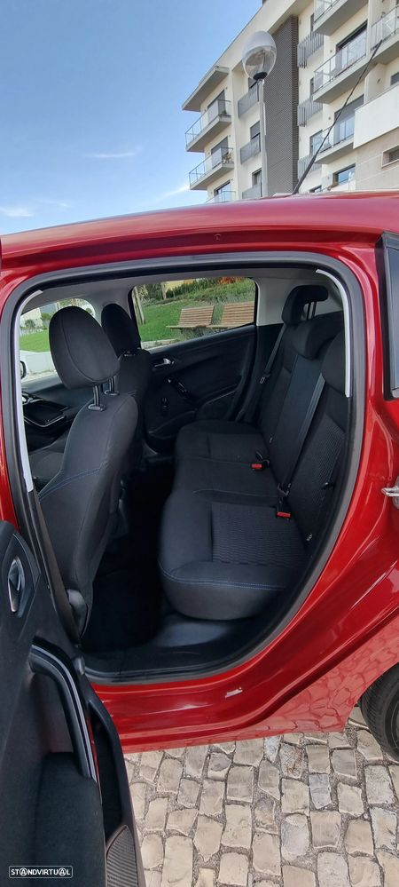 Peugeot 208 1.2 PureTech Style - 18