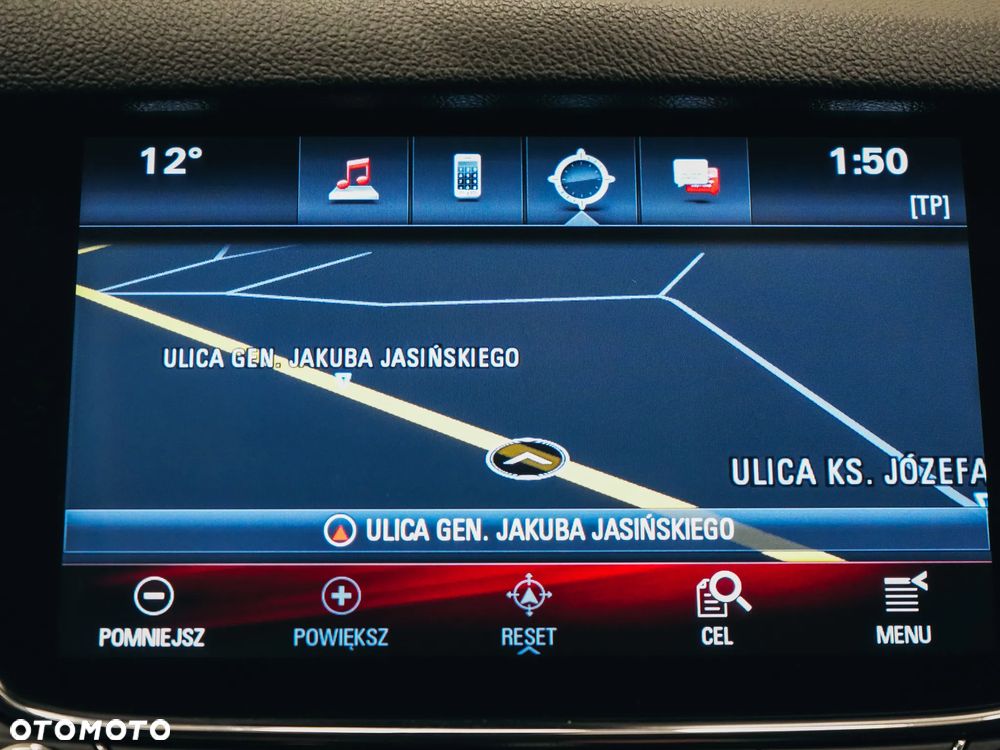 Opel Astra 1.6 D (CDTI) Innovation - 28