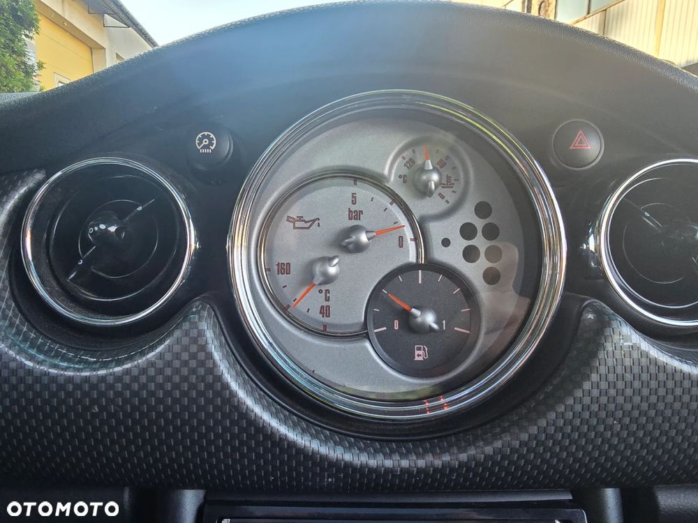 MINI Cooper S Park Lane - 11