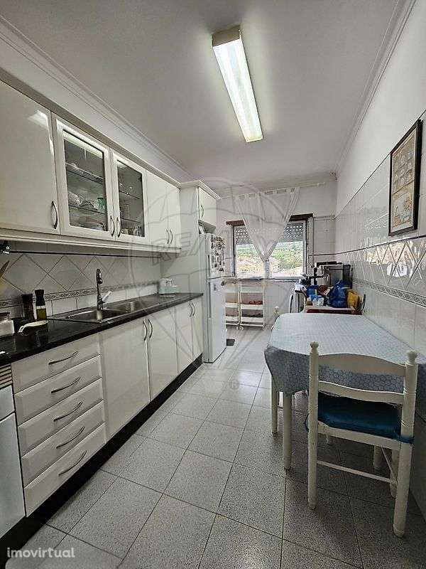 Apartamento T2 para venda - Grande imagem: 2/14