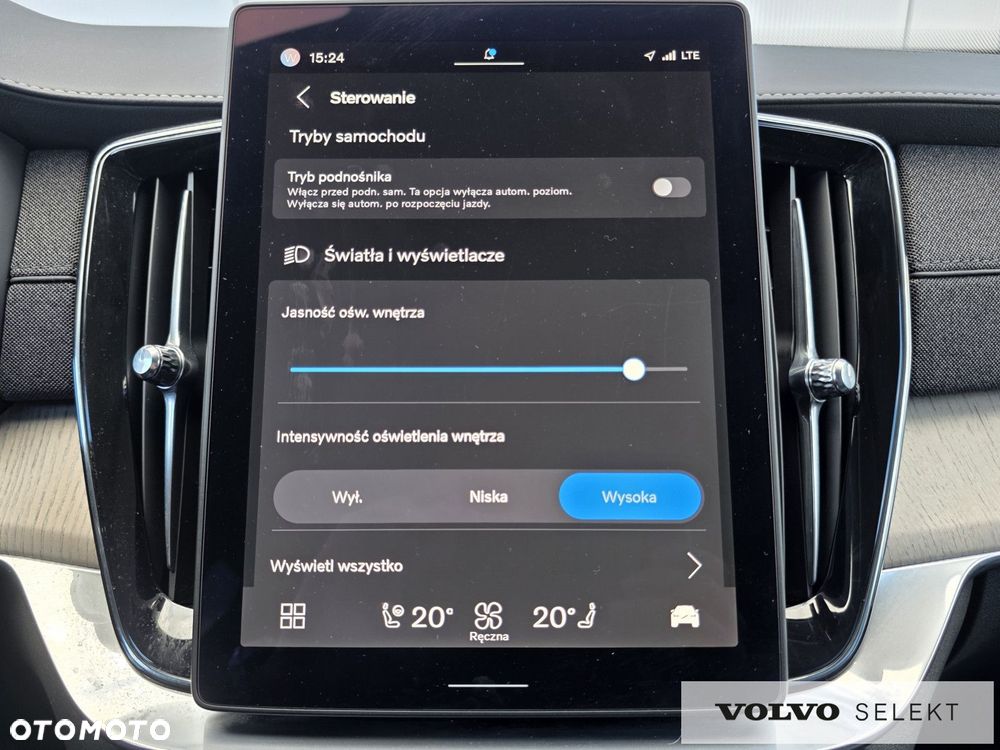 Volvo XC 90 - 29