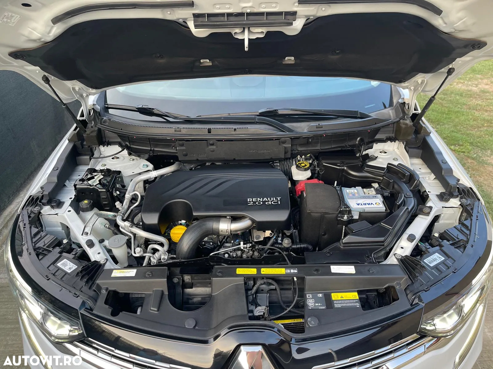Renault Koleos - 17