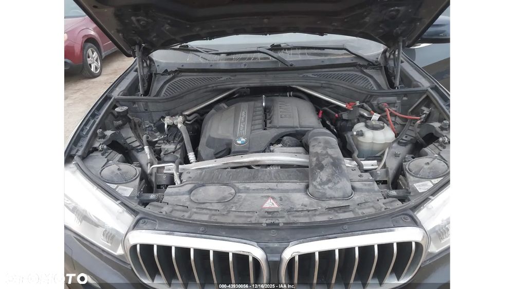 BMW X5 - 10