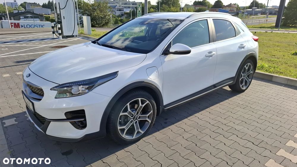 Kia XCeed 1.6 GDI PHEV L Business Line DCT - 11