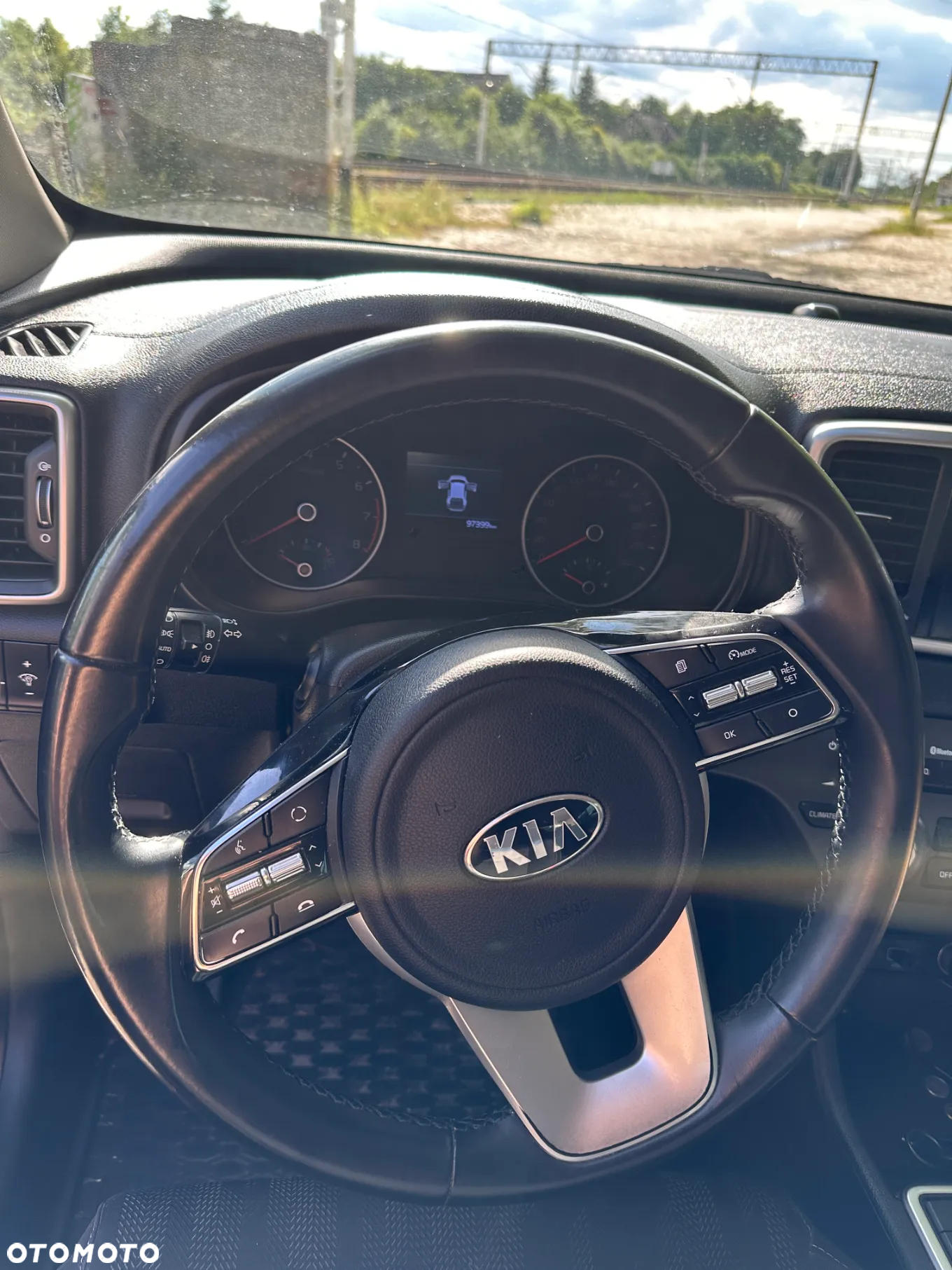 Kia Sportage 1.6 GDI M 2WD - 15