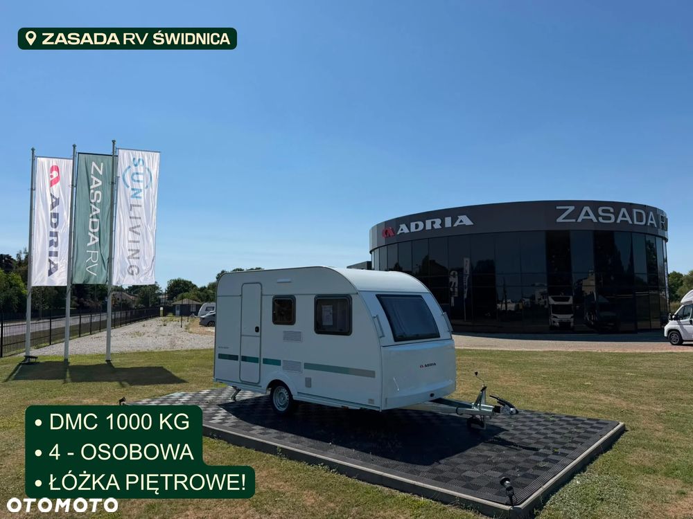 Adria AVIVA 360 DK - 1
