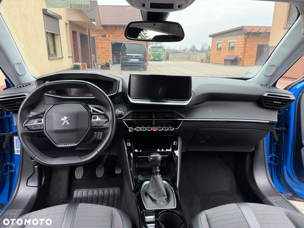 Peugeot 2008 PureTech 100 Stop&Start Allure Pack - 15