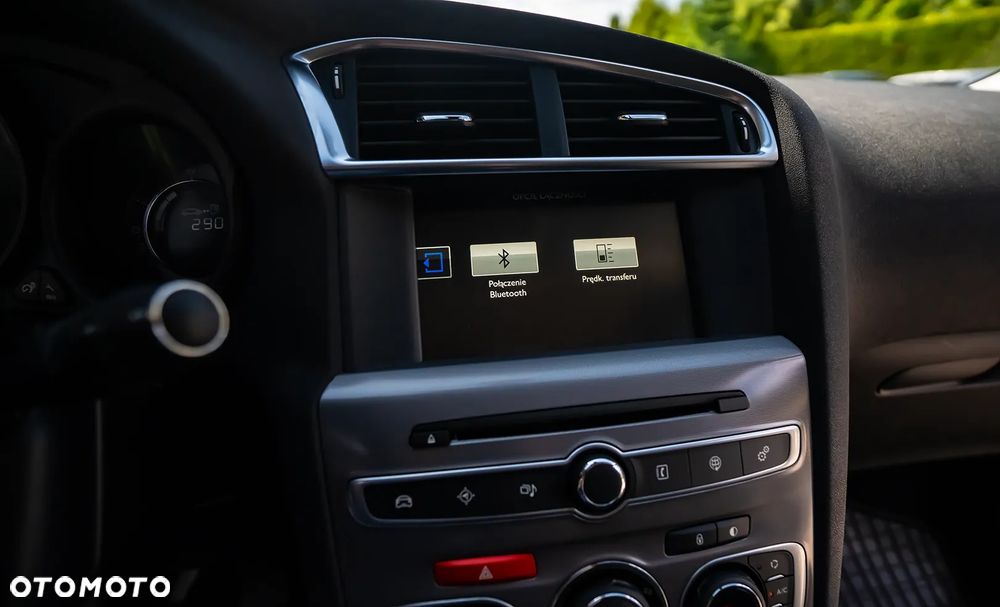 Citroën C4 1.2 PureTech Feel Edition - 36