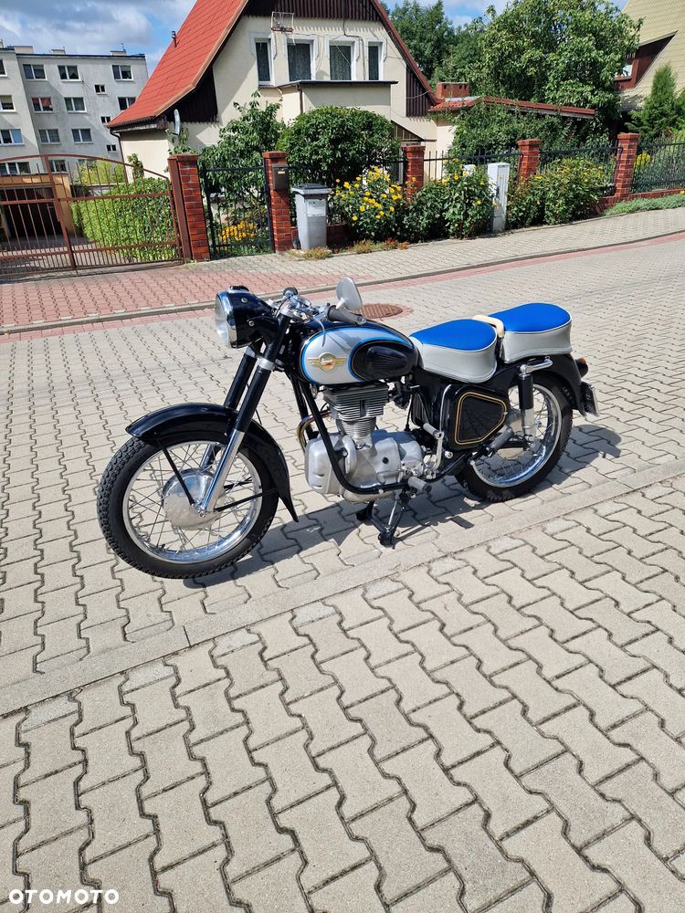 Simson Inny - 1