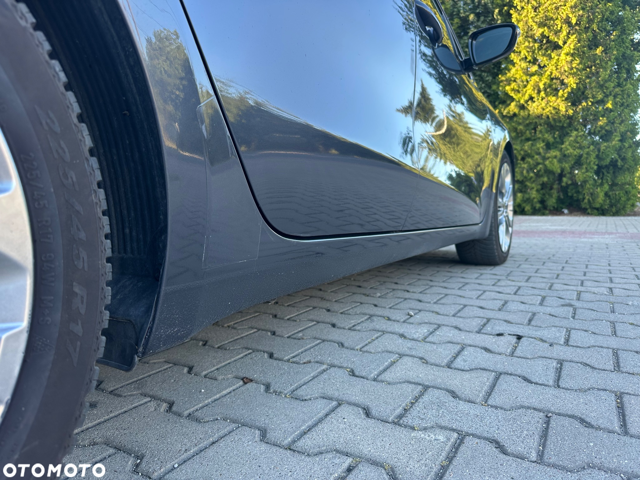 Kia Ceed Cee'd 1.6 GDI L Business Line DCT - 9