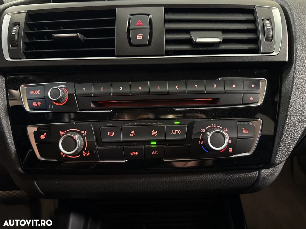 BMW Seria 1 - 19