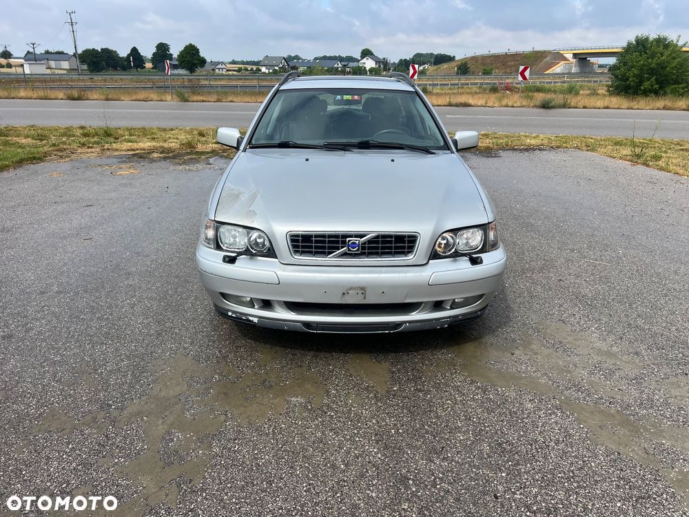 Volvo V40 2.0T Classic Limited Edition Sport - 2