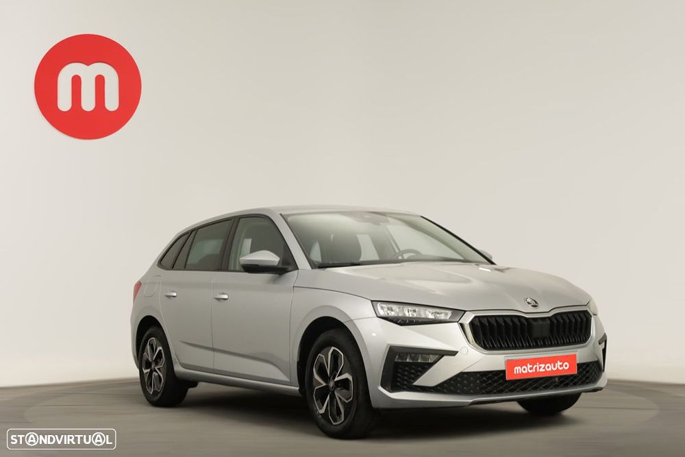 Skoda Scala 1.0 TSI Selection DSG - 1