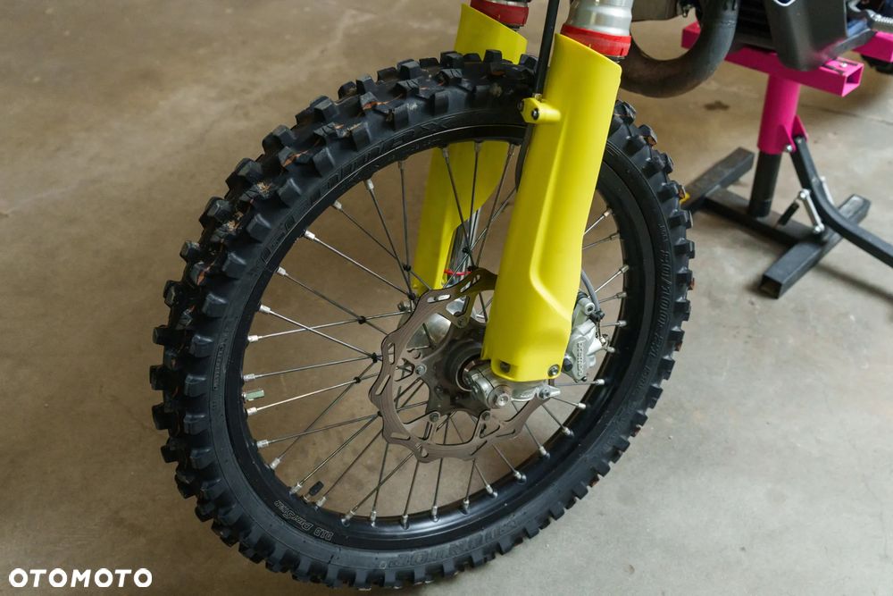 Husqvarna TC - 20