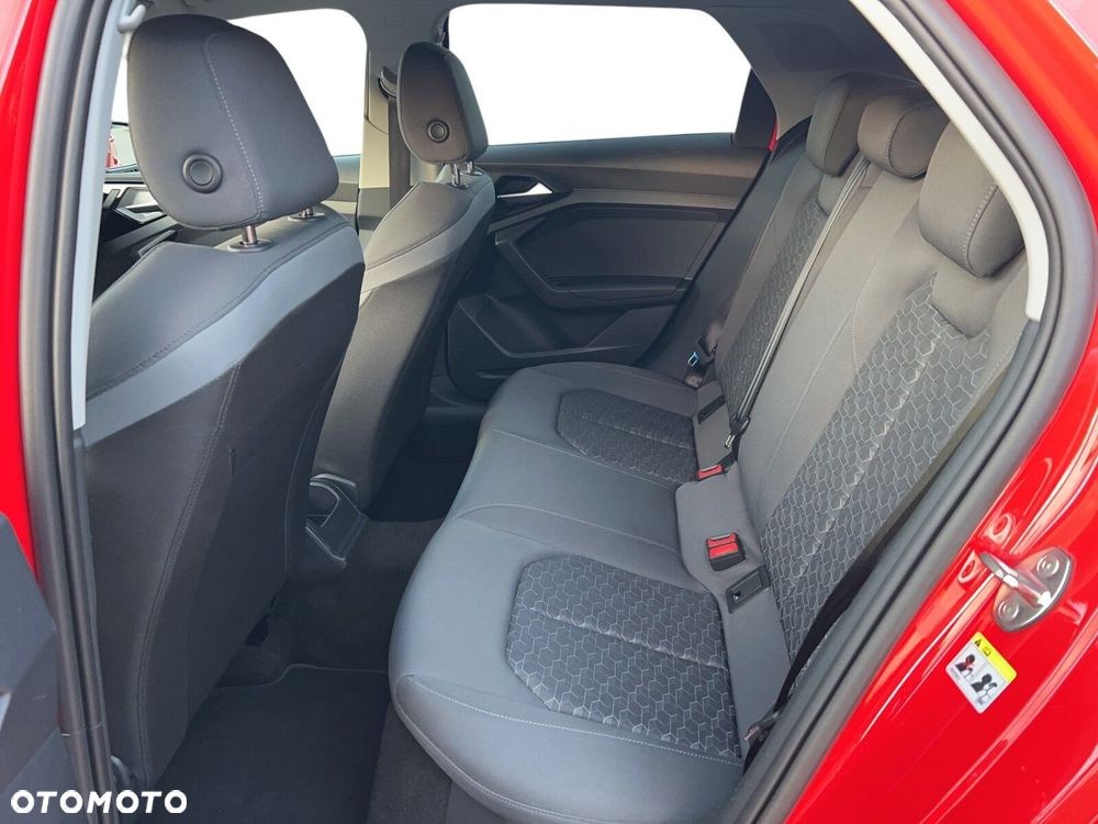 Audi A1 Sportback 30 TFSI S Line S tronic - 11