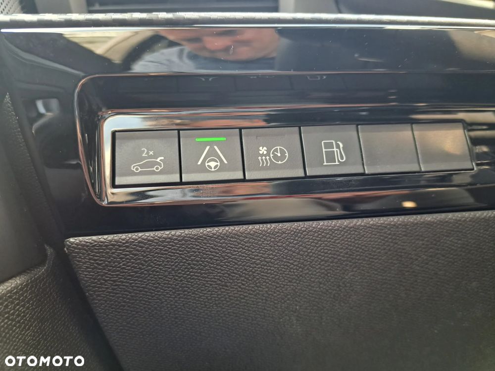 Peugeot 508 1.6 PureTech HYbrid PHEV GT S&S EAT8 - 19
