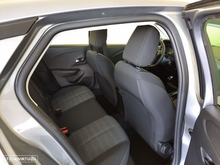 Opel Corsa 1.2 Business Edition - 9