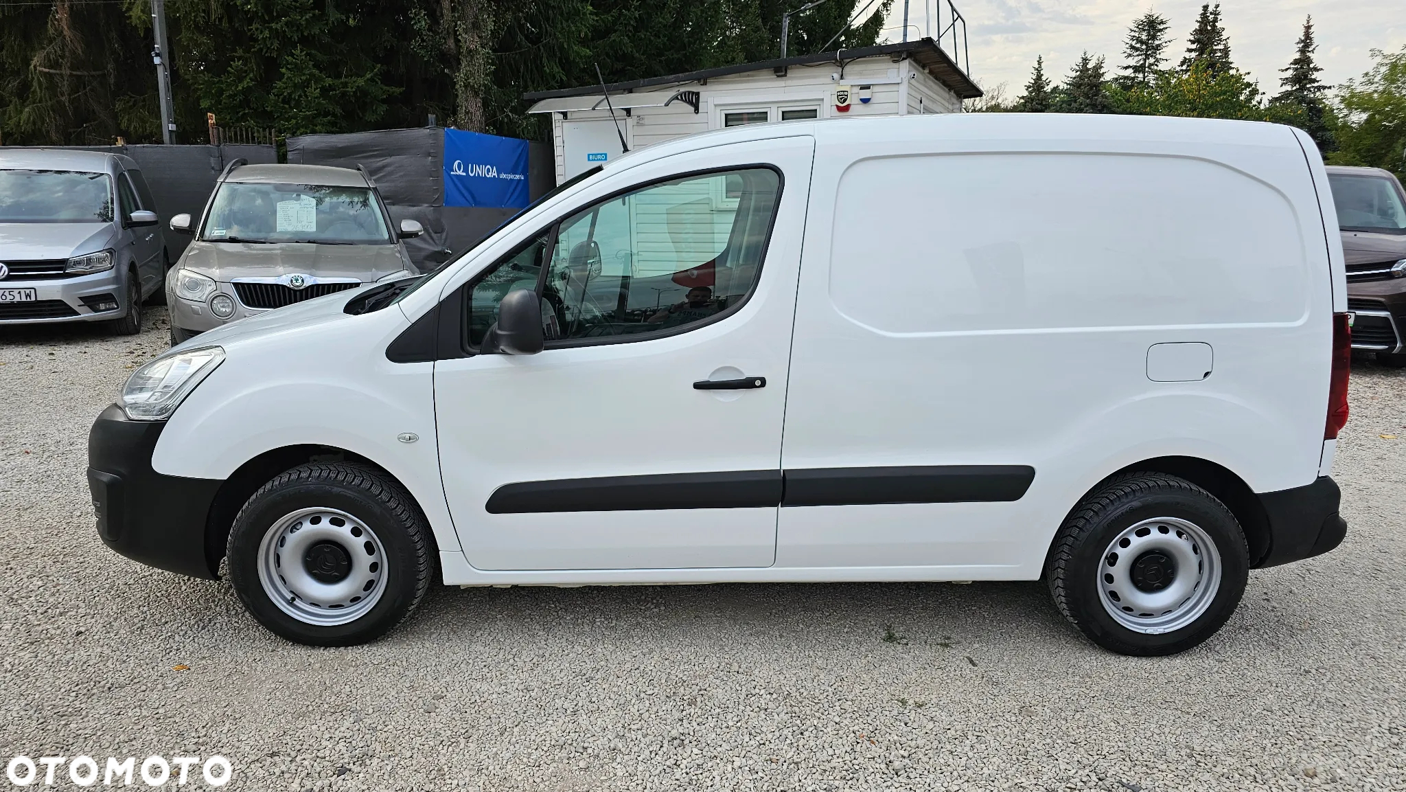 Citroën Berlingo - 6