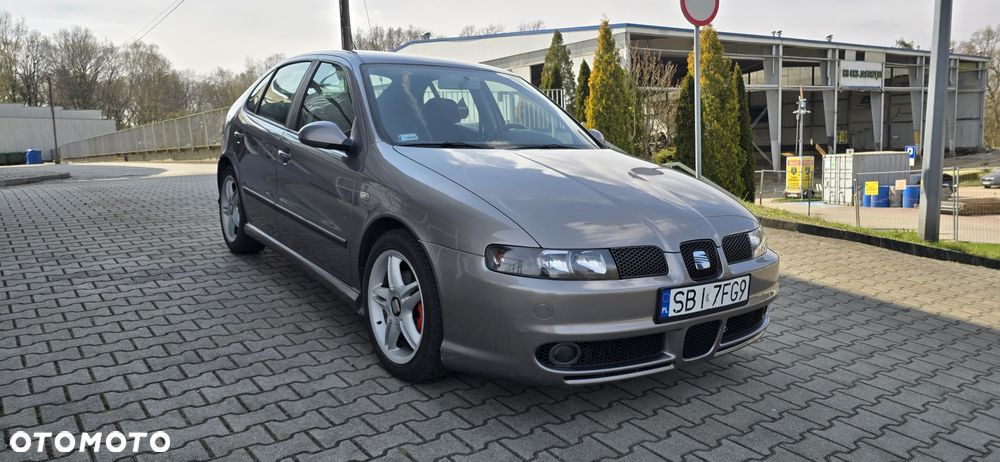 Seat Leon - 1