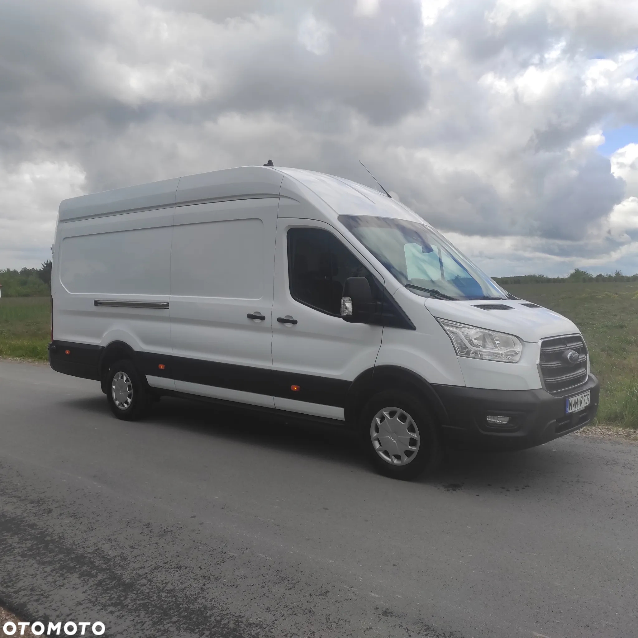 Ford Transit - 4