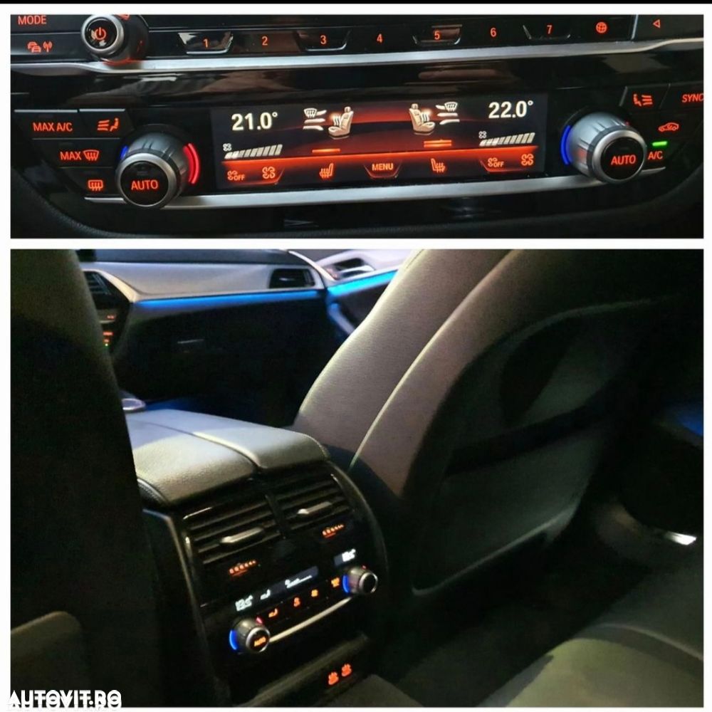 BMW Seria 5 530e xDrive Touring Aut. - 8