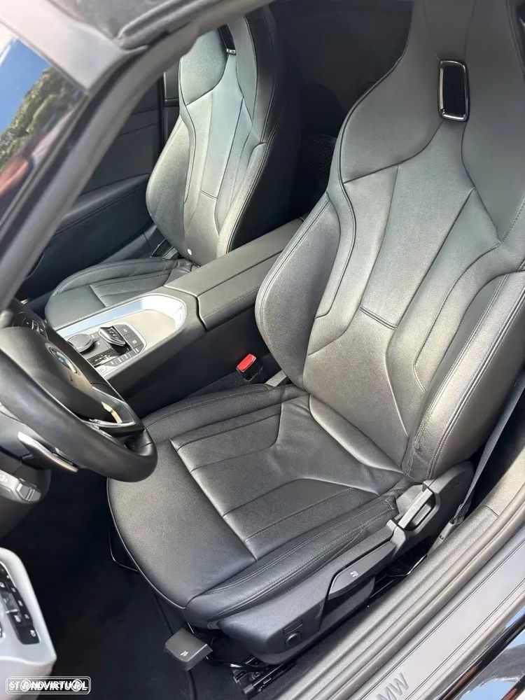 BMW Z4 sDrive20i Aut. Advantage - 9