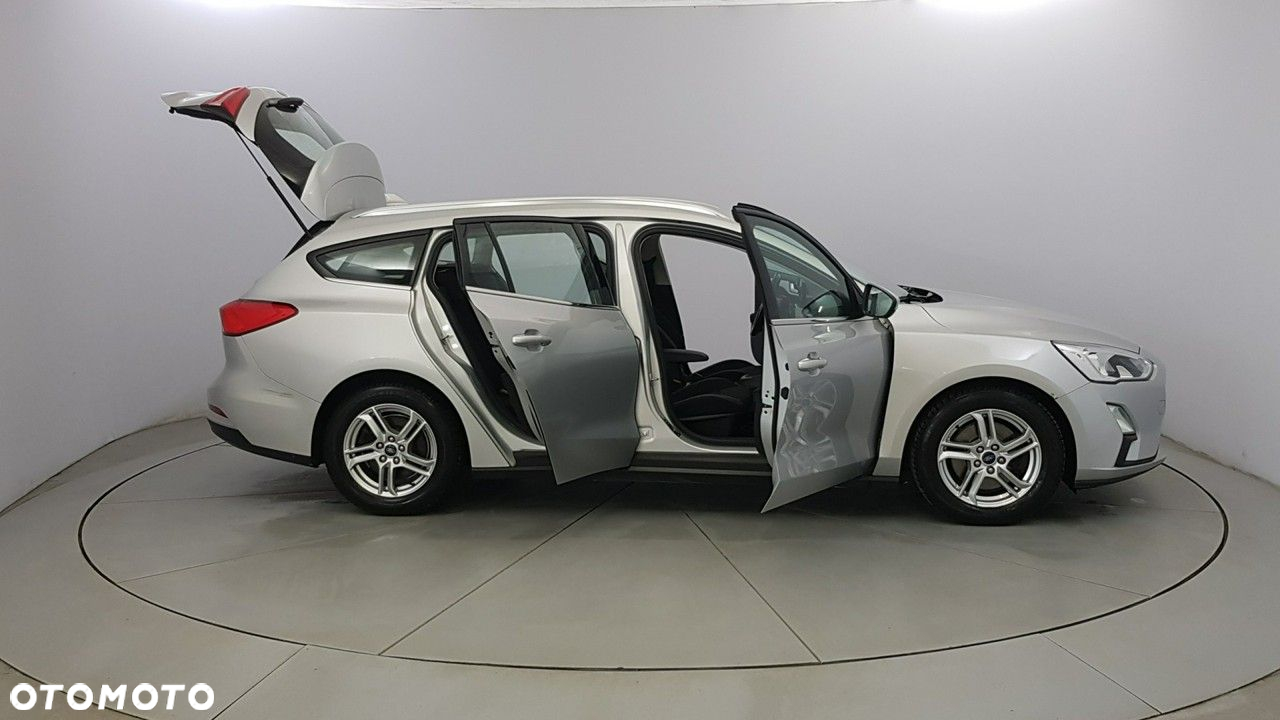 Ford Focus 1.5 EcoBlue Trend Edition - 14