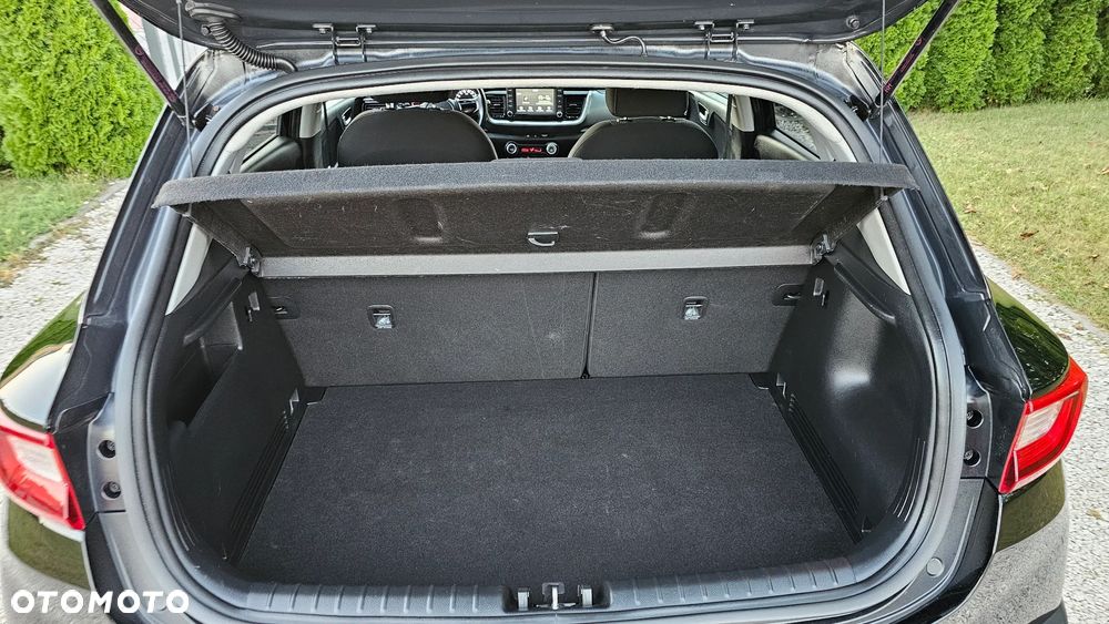 Kia Stonic 1.0 T-GDI L - 29